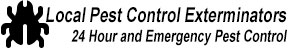 Palmerton PA Pest Control Exterminators